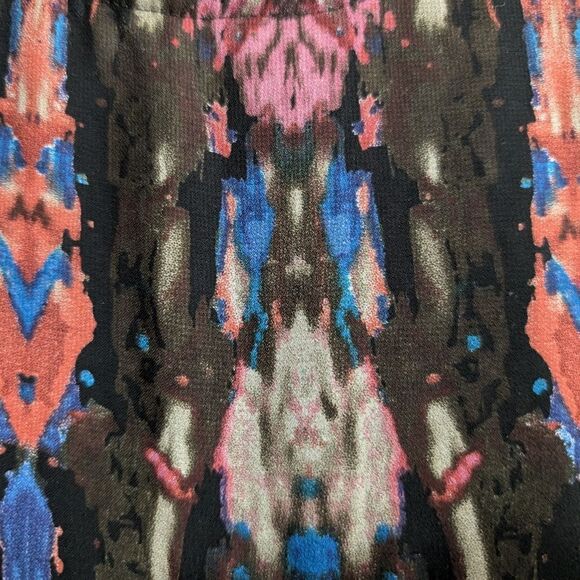 Anthropologie Lili's closet tired dress Small - Picture 5 of 10